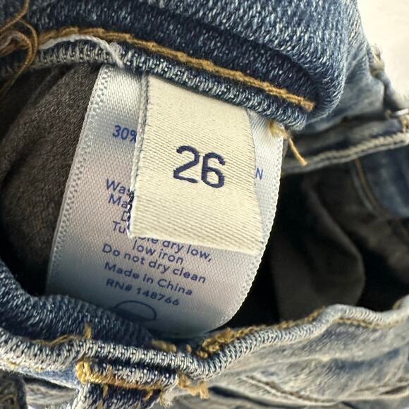 Oliver Logan Crosby Relaxed Taper - Picture 6 of 7